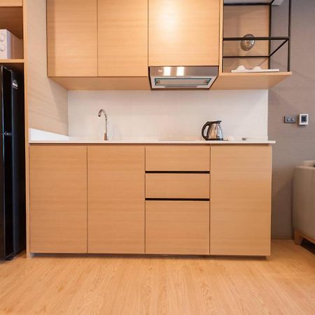 סי ראצ'ה Arize Hotel Sri Racha מראה חיצוני תמונה