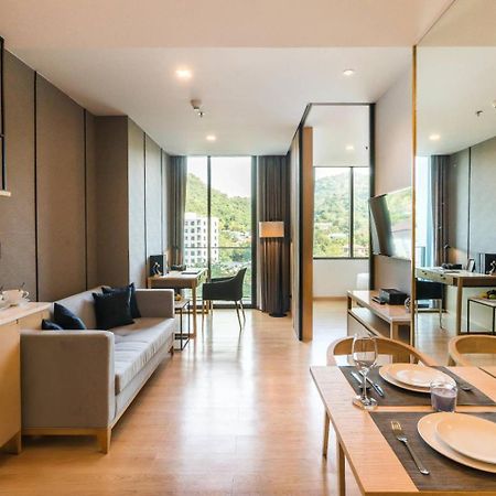 סי ראצ'ה Arize Hotel Sri Racha מראה חיצוני תמונה