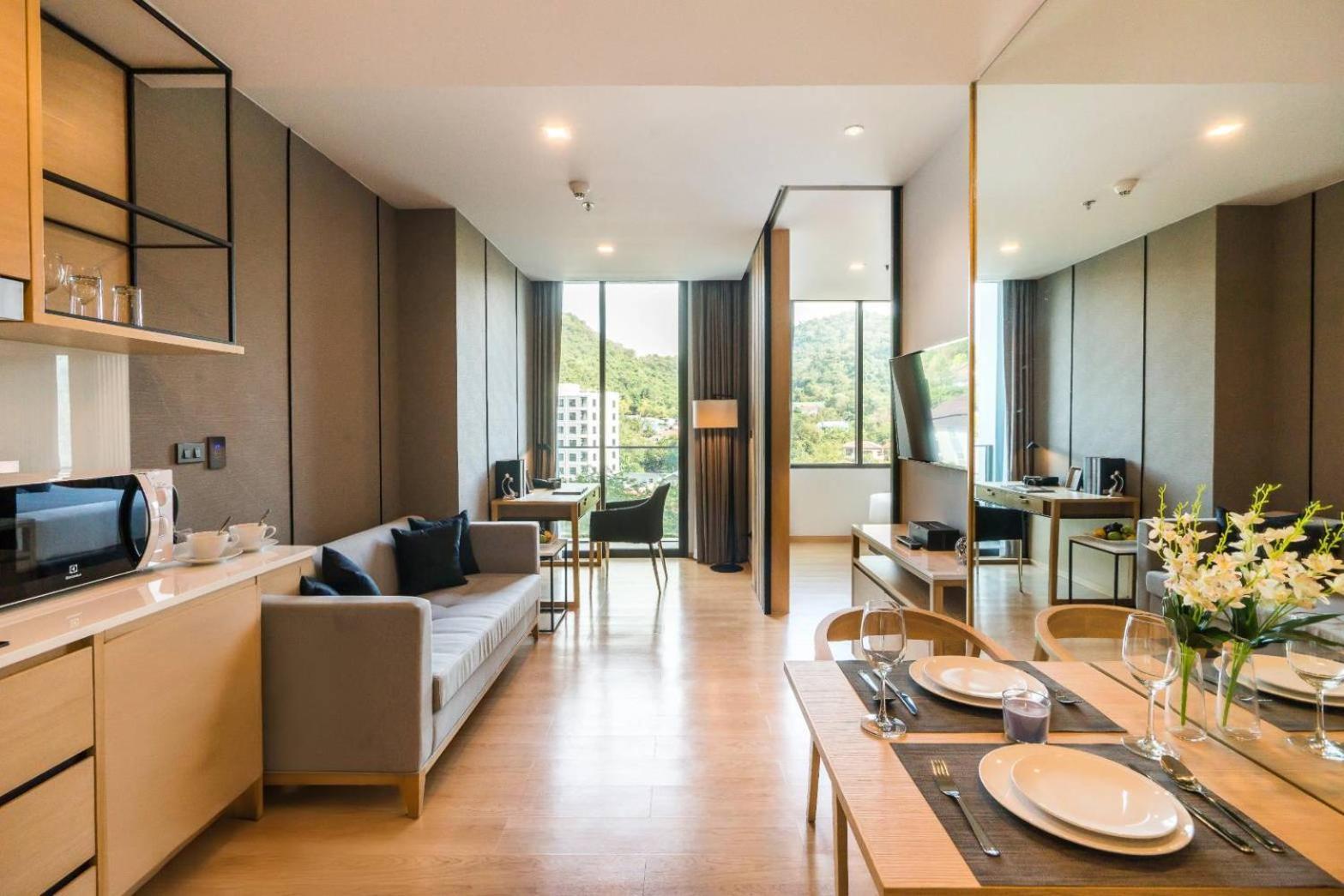 סי ראצ'ה Arize Hotel Sri Racha מראה חיצוני תמונה