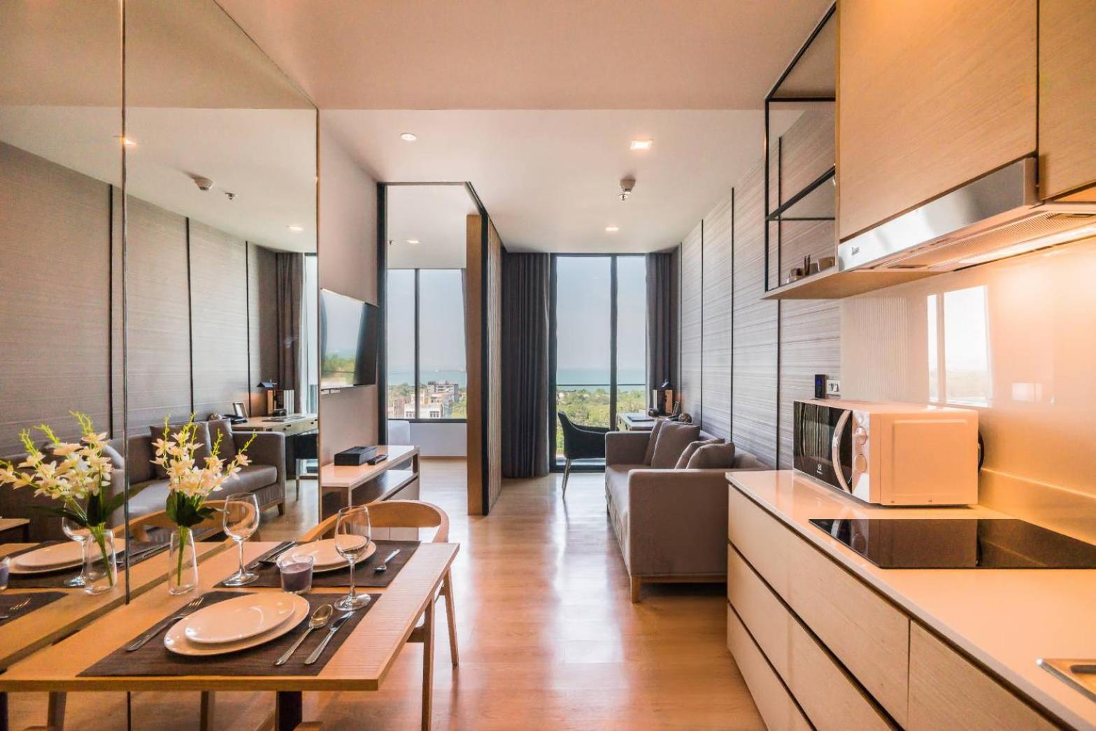 סי ראצ'ה Arize Hotel Sri Racha מראה חיצוני תמונה