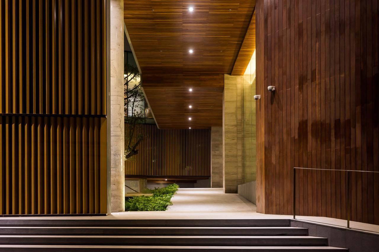 סי ראצ'ה Arize Hotel Sri Racha מראה חיצוני תמונה