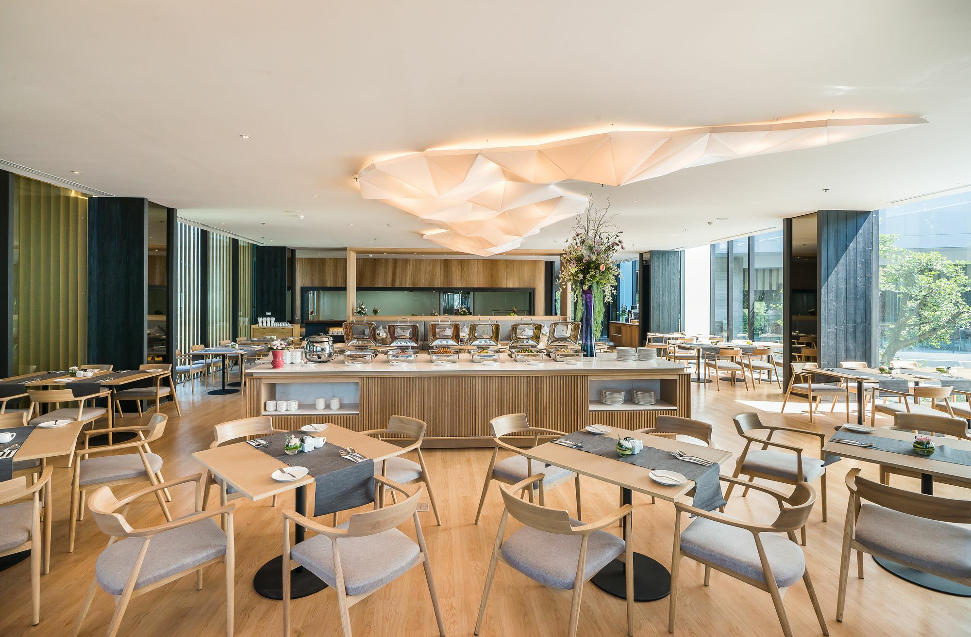 סי ראצ'ה Arize Hotel Sri Racha מראה חיצוני תמונה