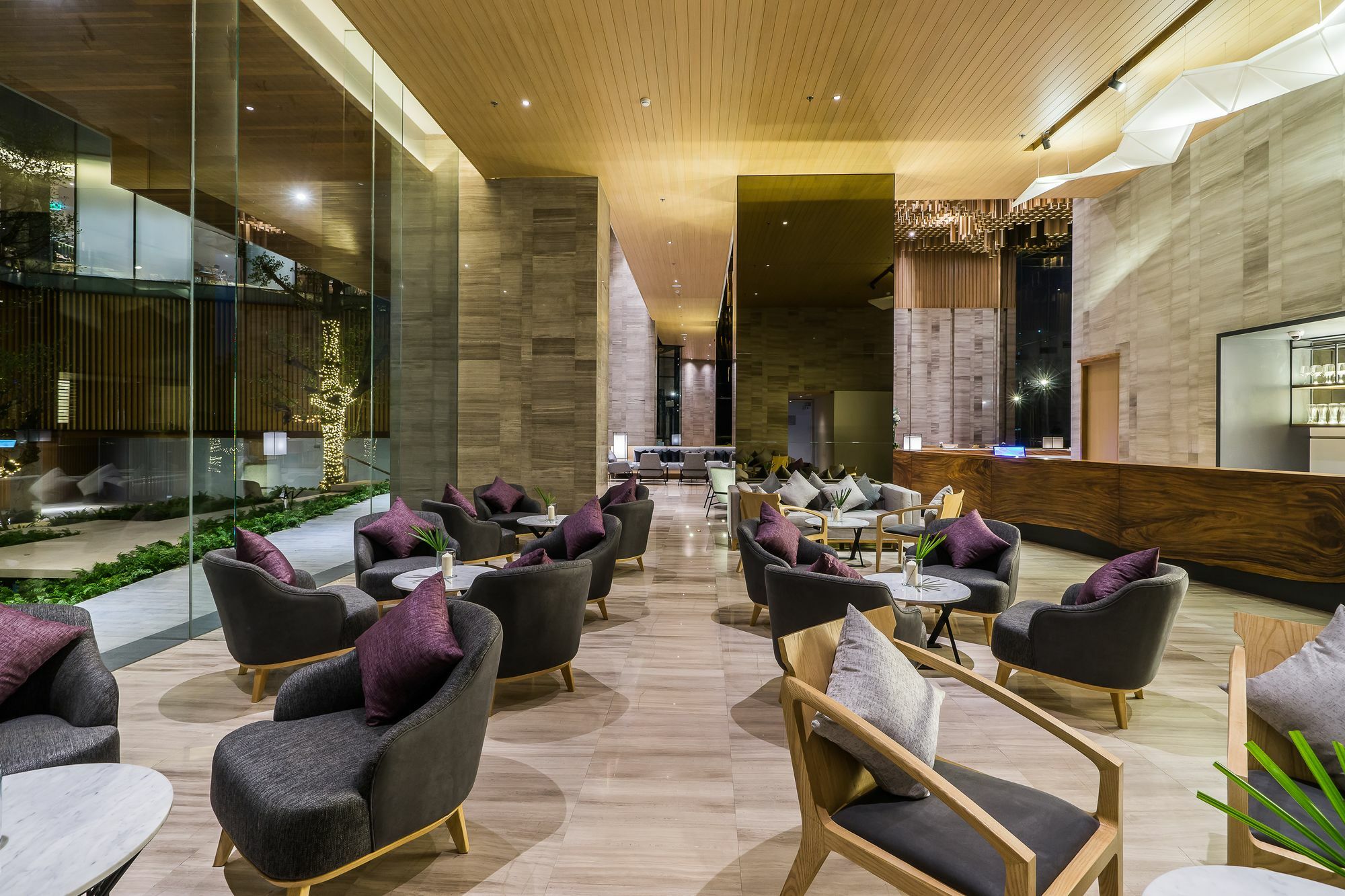 סי ראצ'ה Arize Hotel Sri Racha מראה חיצוני תמונה