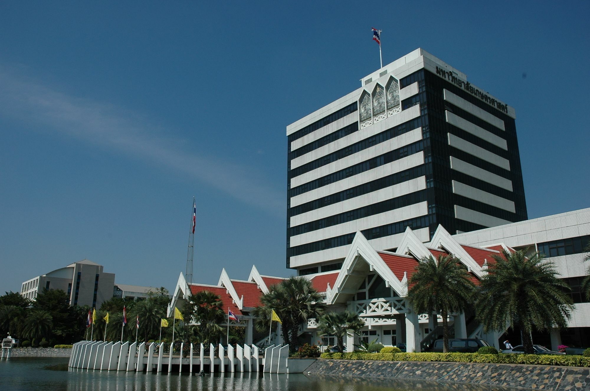 סי ראצ'ה Arize Hotel Sri Racha מראה חיצוני תמונה