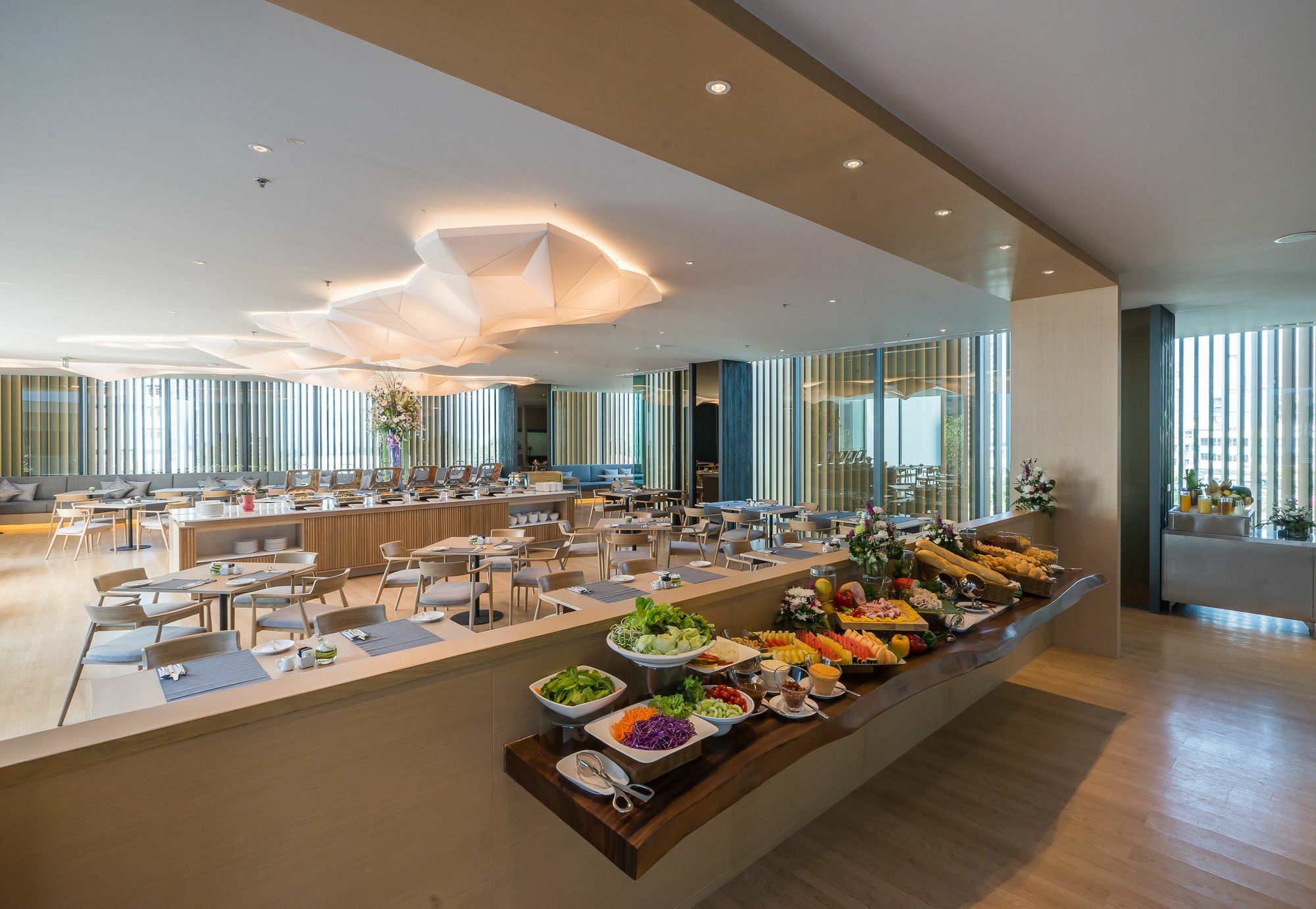 סי ראצ'ה Arize Hotel Sri Racha מראה חיצוני תמונה