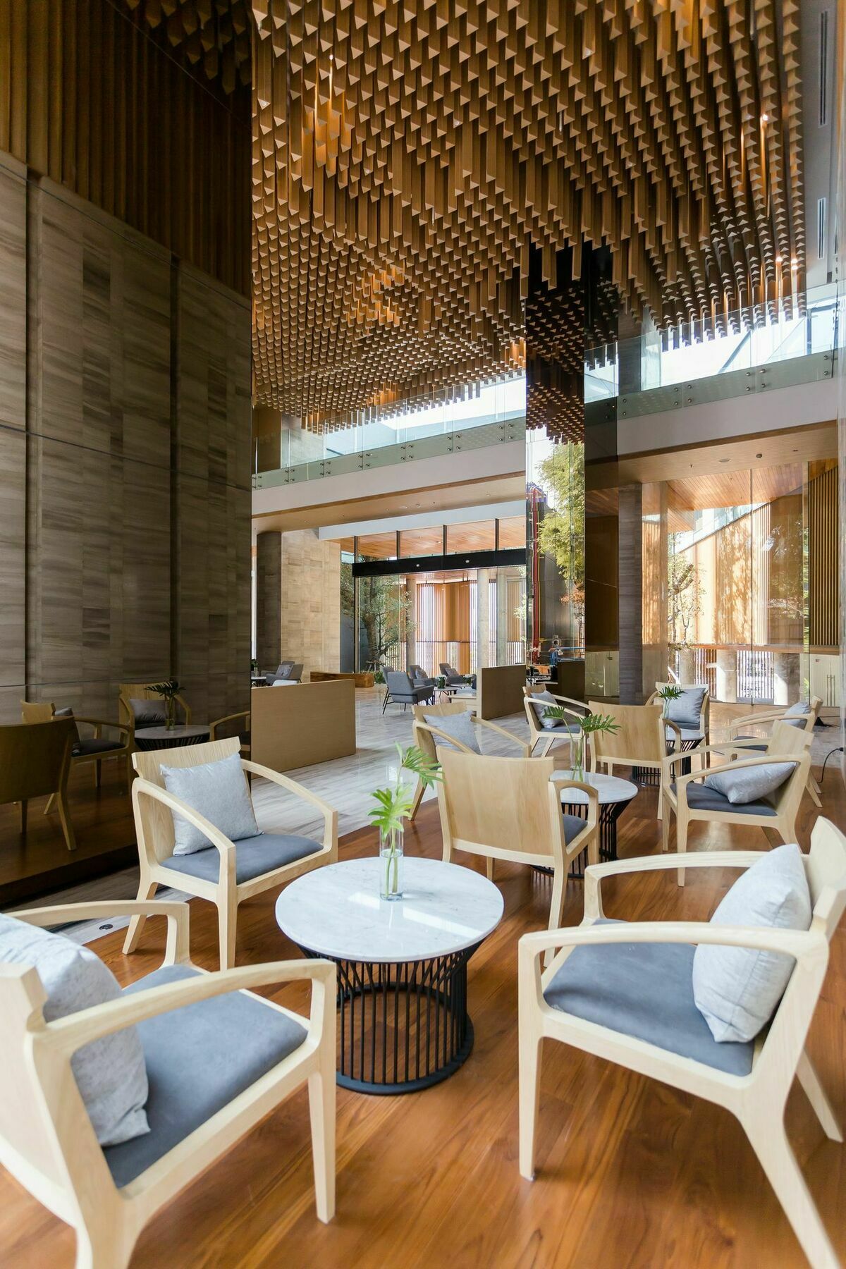 סי ראצ'ה Arize Hotel Sri Racha מראה חיצוני תמונה