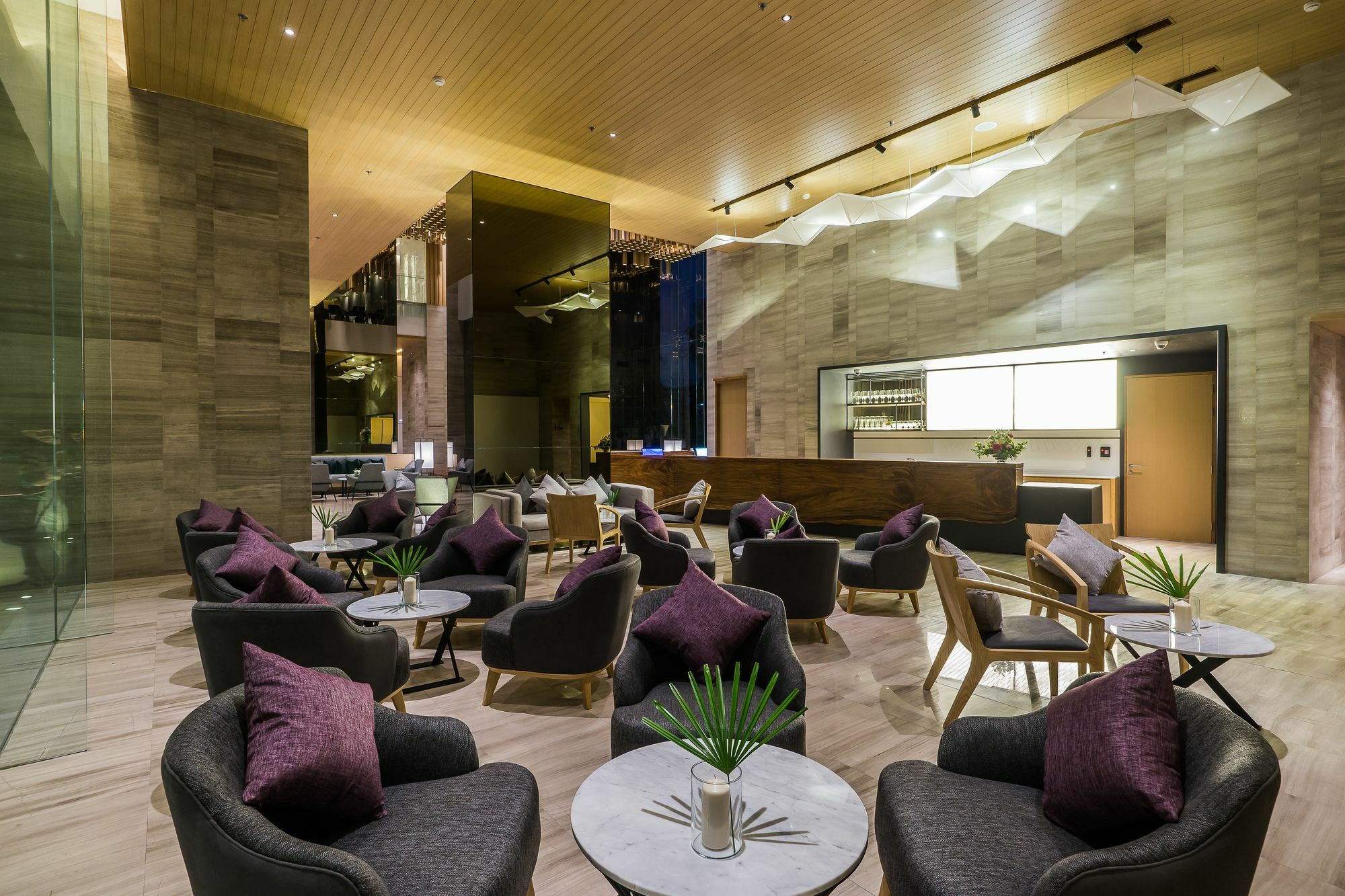 סי ראצ'ה Arize Hotel Sri Racha מראה חיצוני תמונה