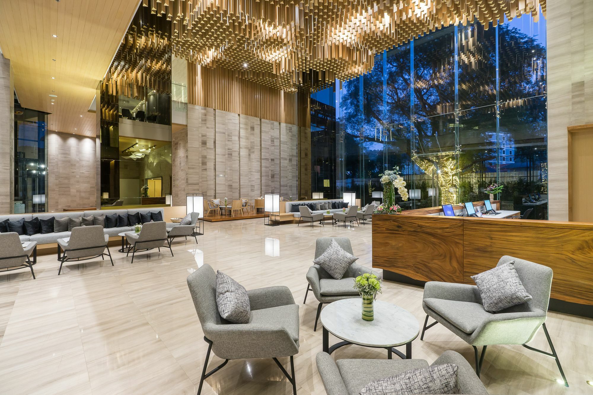 סי ראצ'ה Arize Hotel Sri Racha מראה חיצוני תמונה
