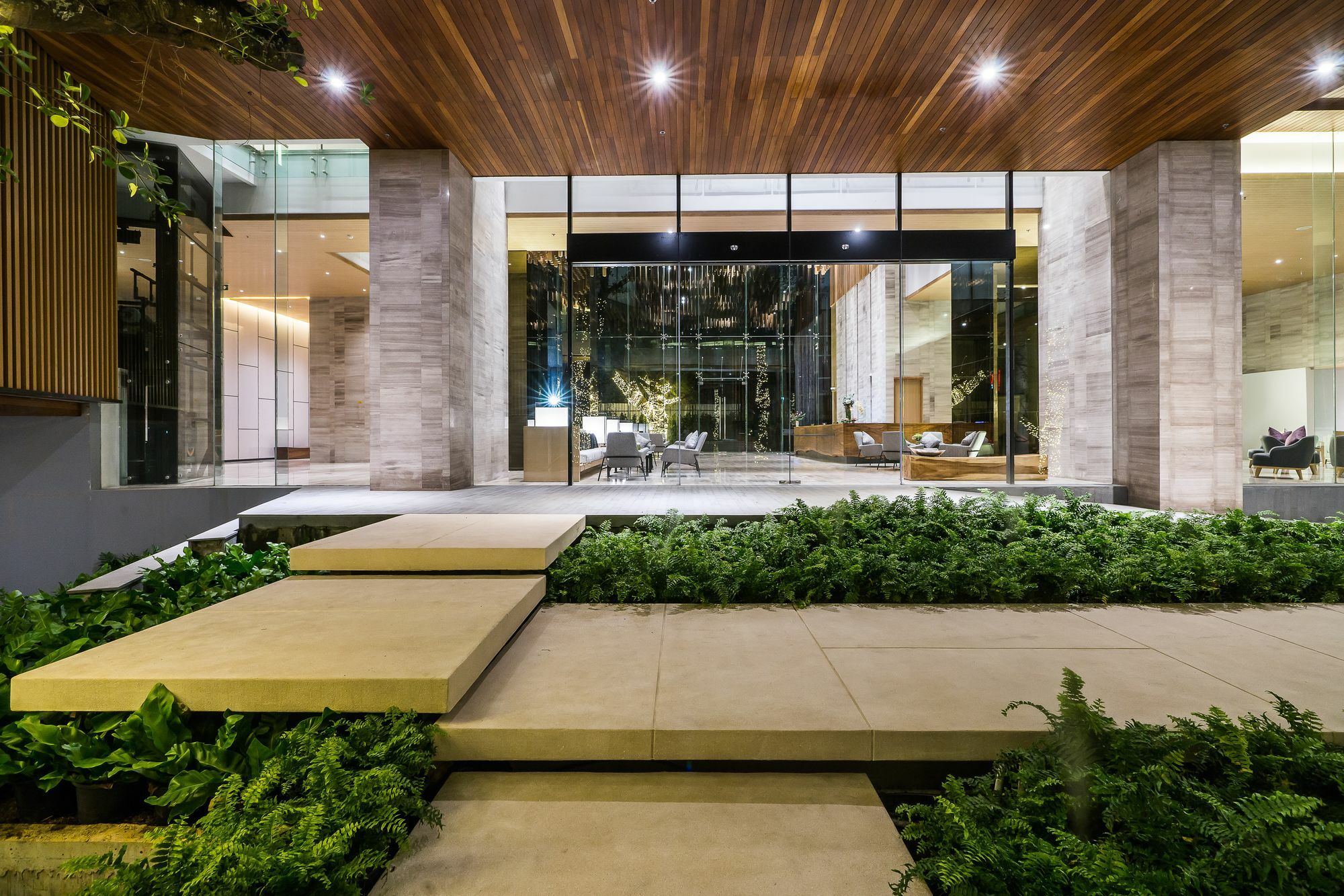 סי ראצ'ה Arize Hotel Sri Racha מראה חיצוני תמונה