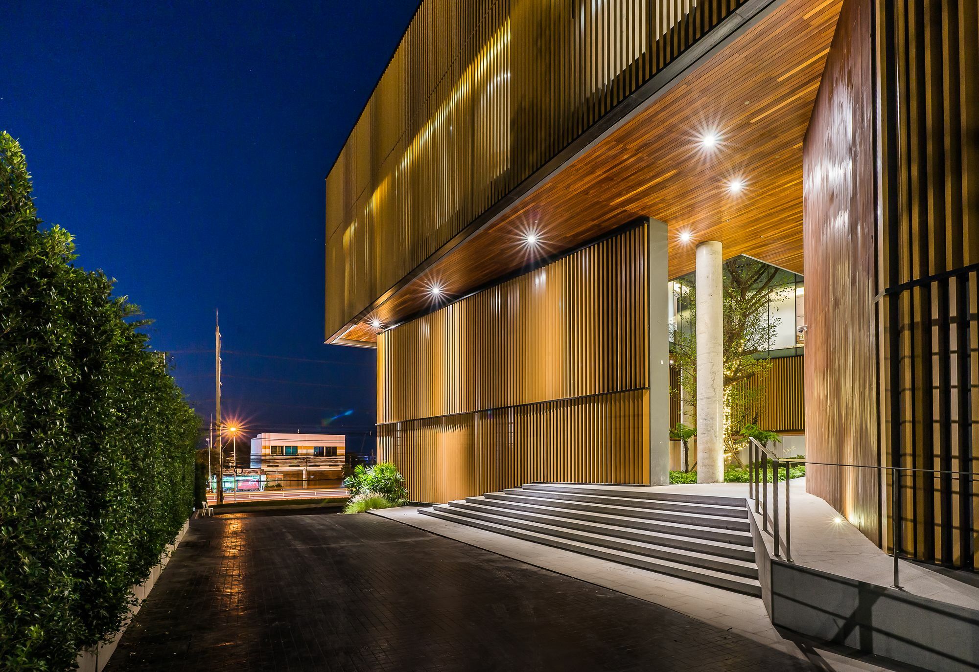 סי ראצ'ה Arize Hotel Sri Racha מראה חיצוני תמונה